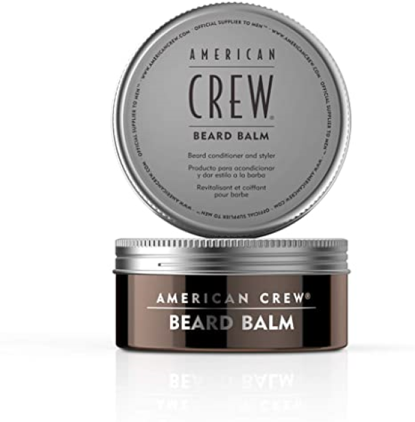 american crew american crew beard balm 50gr - foto 1