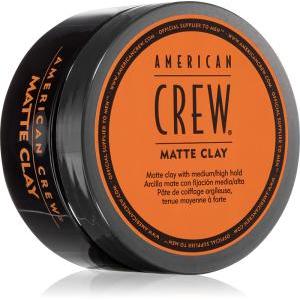 Matte styling cream 100ml