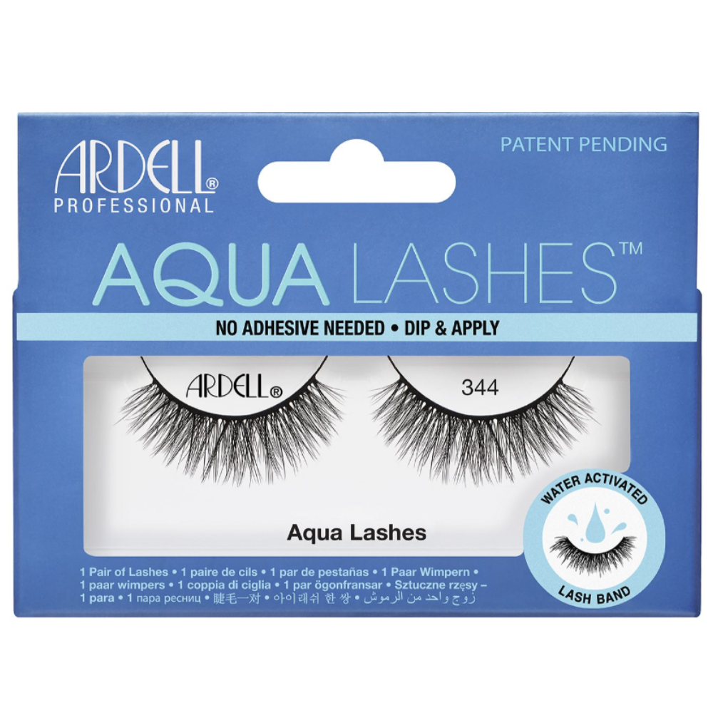 Ardell Ciglia Aqua Lash 344