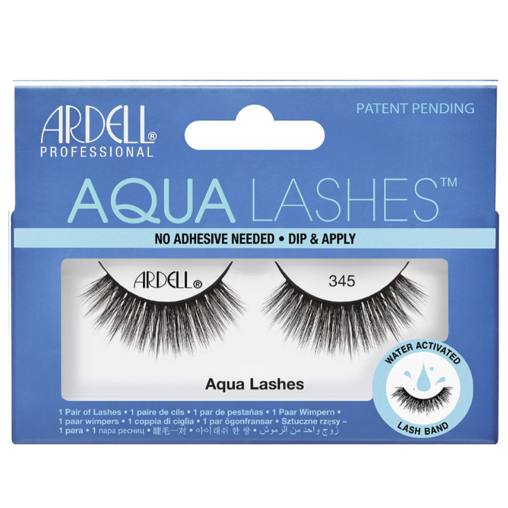 Ardell Ciglia Aqua Lash 345