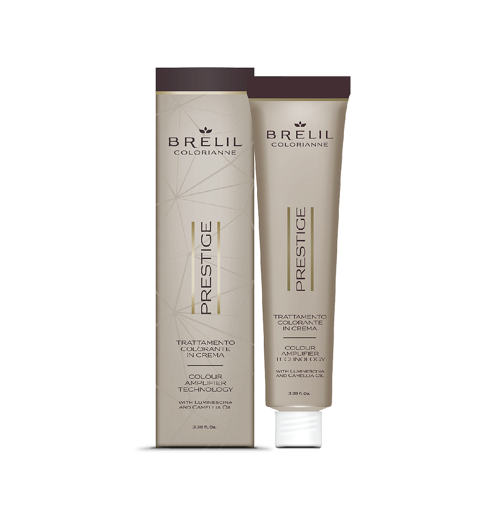brelil brelil tinta colorianne prestige 100ml 8/40 - foto 1