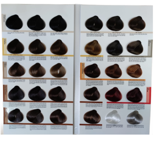 Tinta colorianne essence senza ammoniaca 100ml 9/00