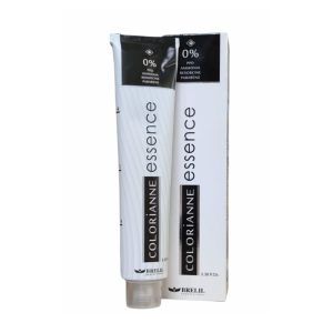 Tinta colorianne essence senza ammoniaca 100ml alluminio