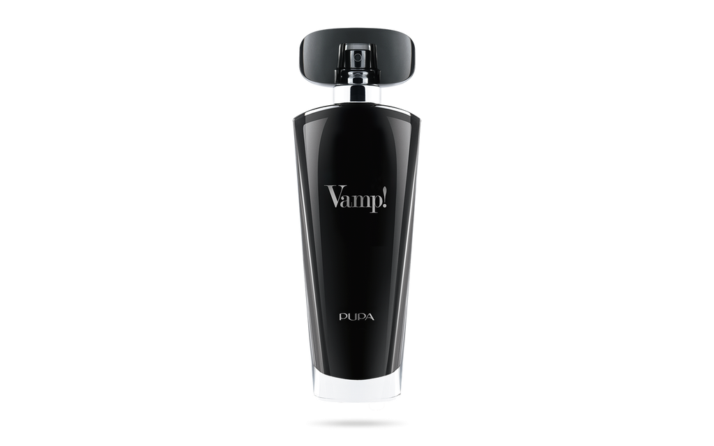 Pupa Vamp EDP 100ML Black