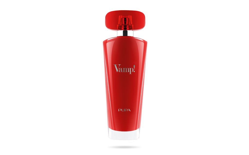 pupa-vamp-edp-50ml-red Pupa Vamp EDP 50ML Red