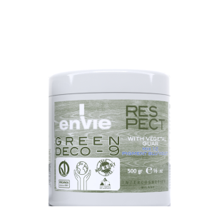 Decolorante in polvere respect green deco-9 500gr