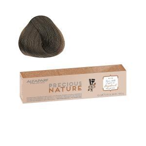 Tinta senza ammoniaca precious nature 60ml 7.01 biondo medio nacrè