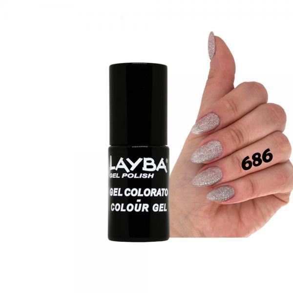 layla-semipermanente-layba-gel-polish-686 Layla Semipermanente Layba Gel Polish 686