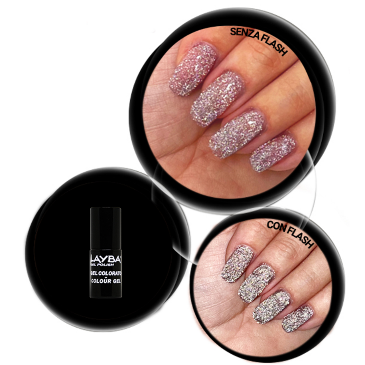 layla-semipermanente-layba-gel-polish-753-disco Layla Semipermanente Layba Gel Polish 753 Disco