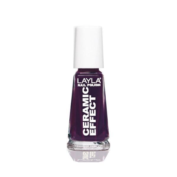 Layla Smalto Ceramic Effect 005
