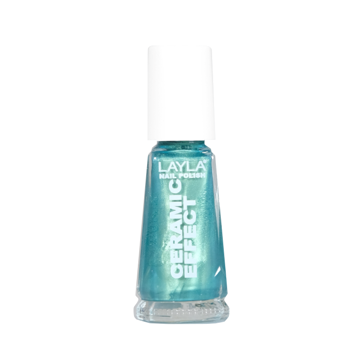 Layla Smalto Ceramic Effect N.072