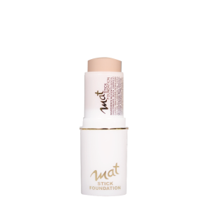 Fondotinta mat stick n.8