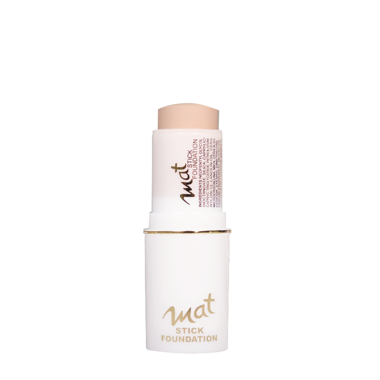 Layla Fondotinta Mat Stick N.8