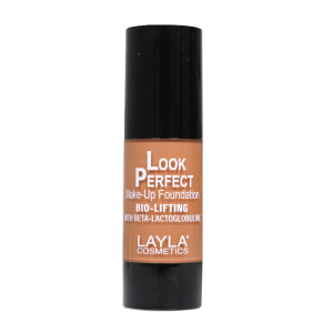 Fondotinta look perfect n.11 30ml