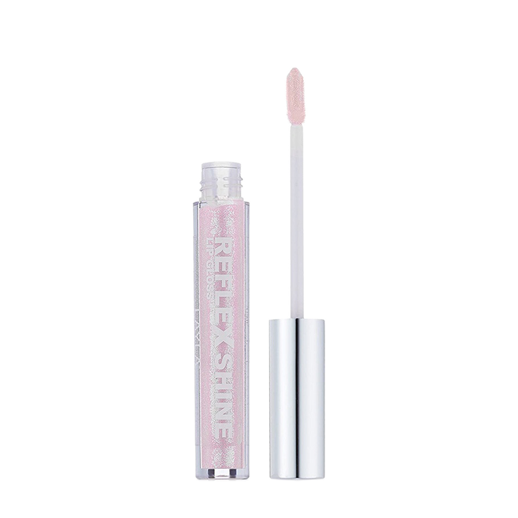 Layla Reflex Shine Lip Gloss N.3