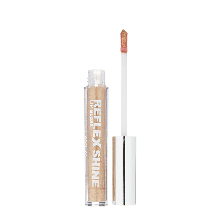 Layla Reflex Shine Lip Gloss N.7