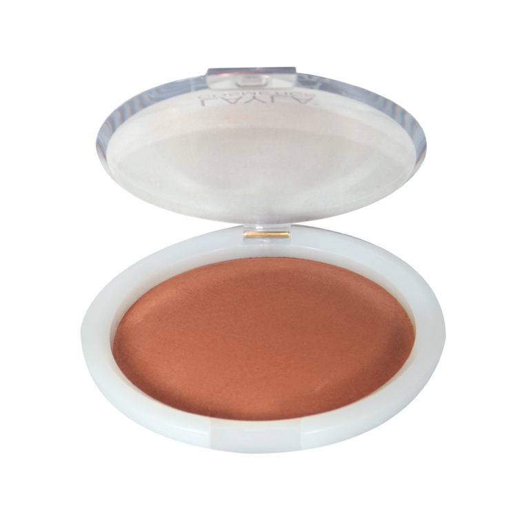 Layla Terracotta Abbronzante N.2