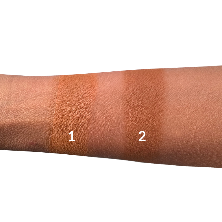 Layla Terracotta Abbronzante N.2