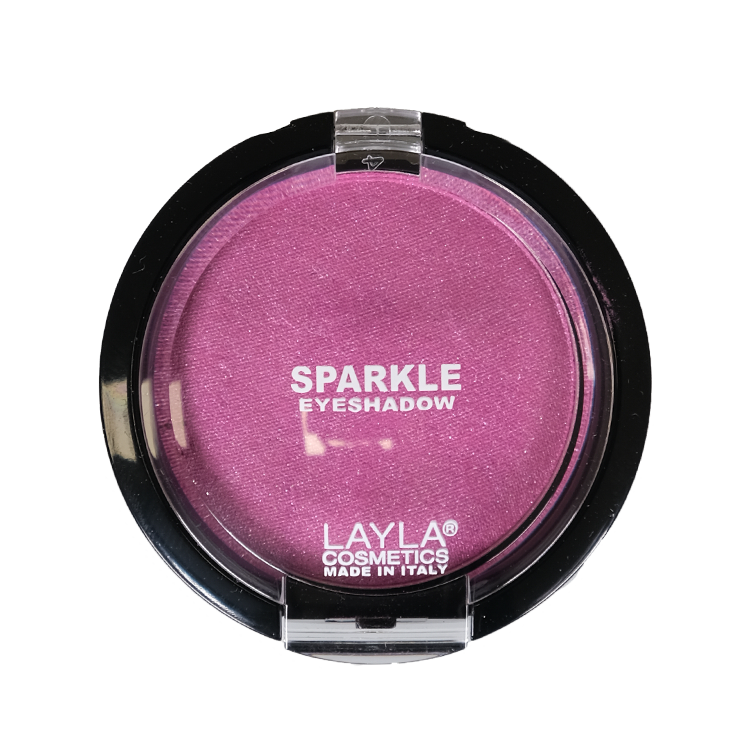 Layla Ombretto Sparkle Eyeshadow N.15