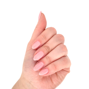 Semipermanente gel polish n.14 sweet pink 10ml