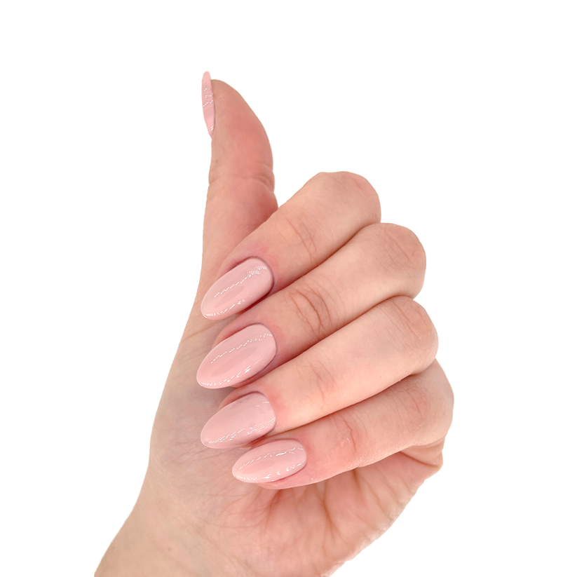 Layla Semipermanente Gel Polish N.24 I Love Candy 10ML