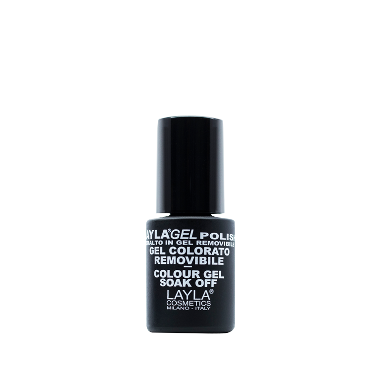 Layla Semipermanente Gel Polish N.36 Dollar 10ML