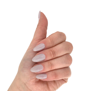 Semipermanente gel polish n.61 bubble gum 10ml