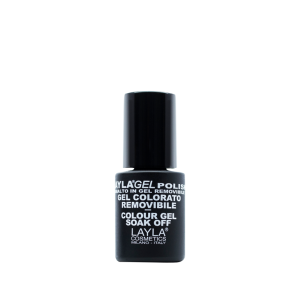 Semipermanente gel polish n.132 glam dollar 10ml
