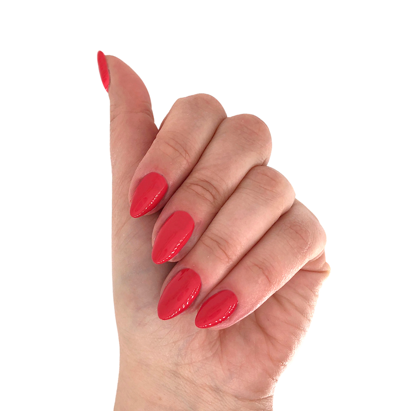 Layla Semipermanente Gel Polish N.175 Hot Lava 10ML