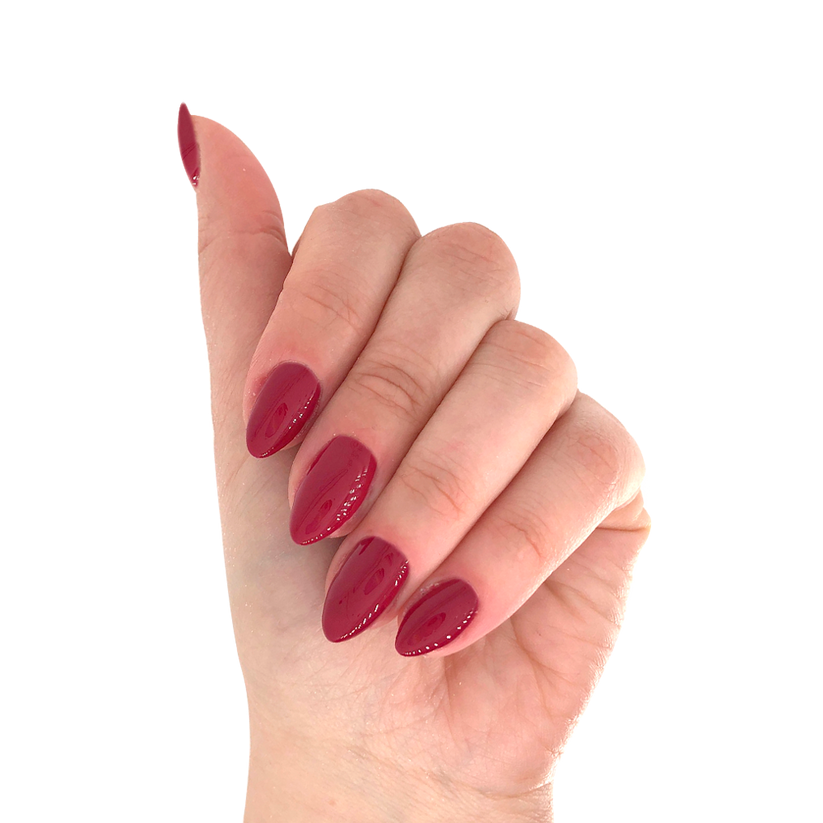 Layla Semipermanente Gel Polish N.177 Madame Red 10ML Layla Semipermanente Gel Polish N.177 Madame Red 10ML