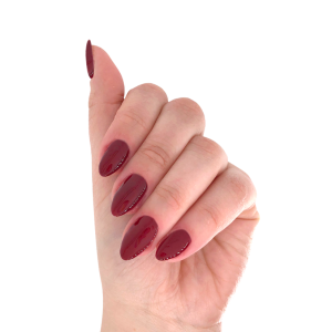 Semipermanente gel polish n.178 very best 10ml