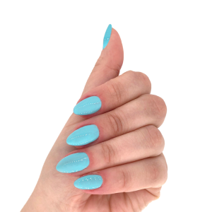 Semipermanente gel polish n.198 frequent flyer 10ml