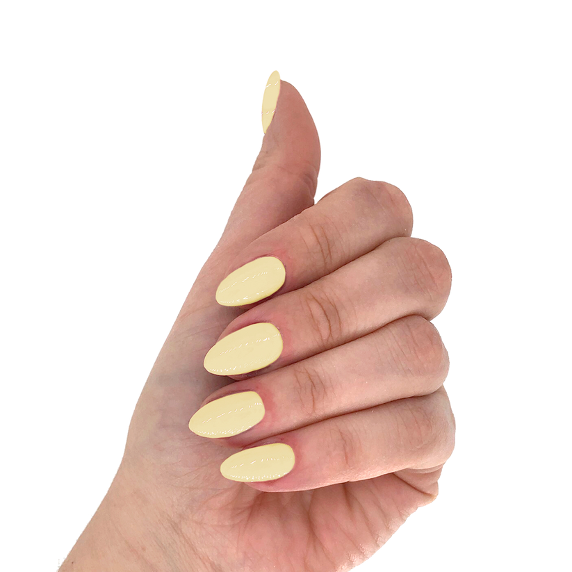 Layla Semipermanente Gel Polish N.199 Life Vest 10ML