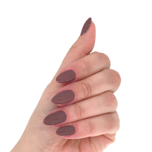 Semipermanente gel polish n.206 teodoro 10ml