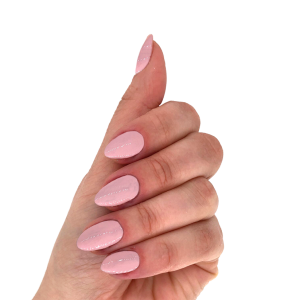 Semipermanente gel polish n.214 good girl 10ml