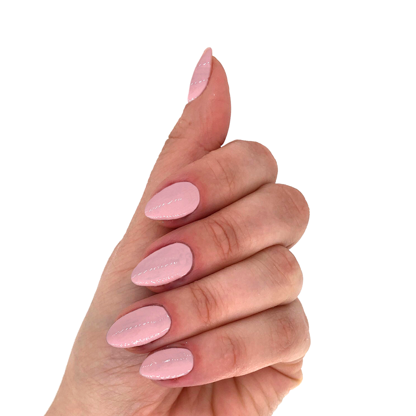 Layla Semipermanente Gel Polish N.214 Good Girl 10ML