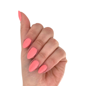 Semipermanente gel polish n.216 sunset roll 10ml