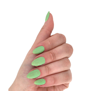 Semipermanente gel polish n.226 finish lime 10ml