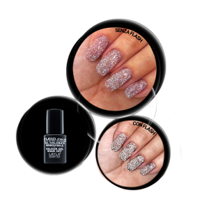 Semipermanente gel polish 241 barbie girl