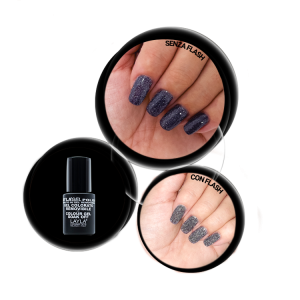 Semipermanente gel polish 244 feel it