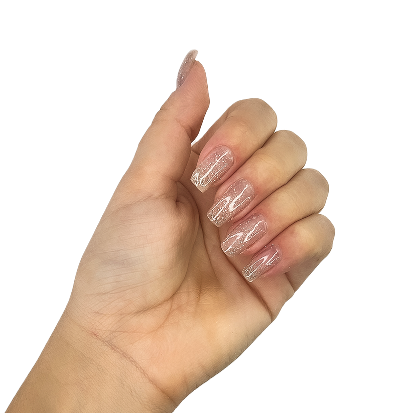 Layla Semipermanente Gel Polish N.251 Disco Top Coat 10ML
