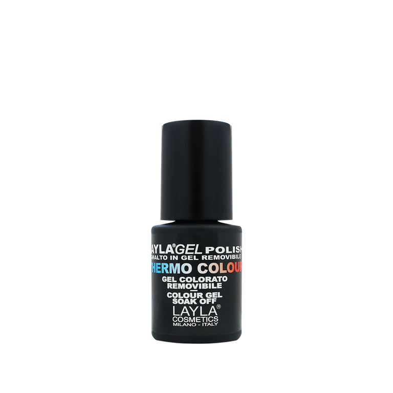 Layla Semipermanente Gel Polish Thermo N.15 10ML