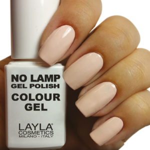 Semipermanente no lamp gel polish n.3 principink 10ml
