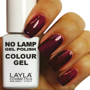 Semipermanente no lamp gel polish n.11 imperial 10ml