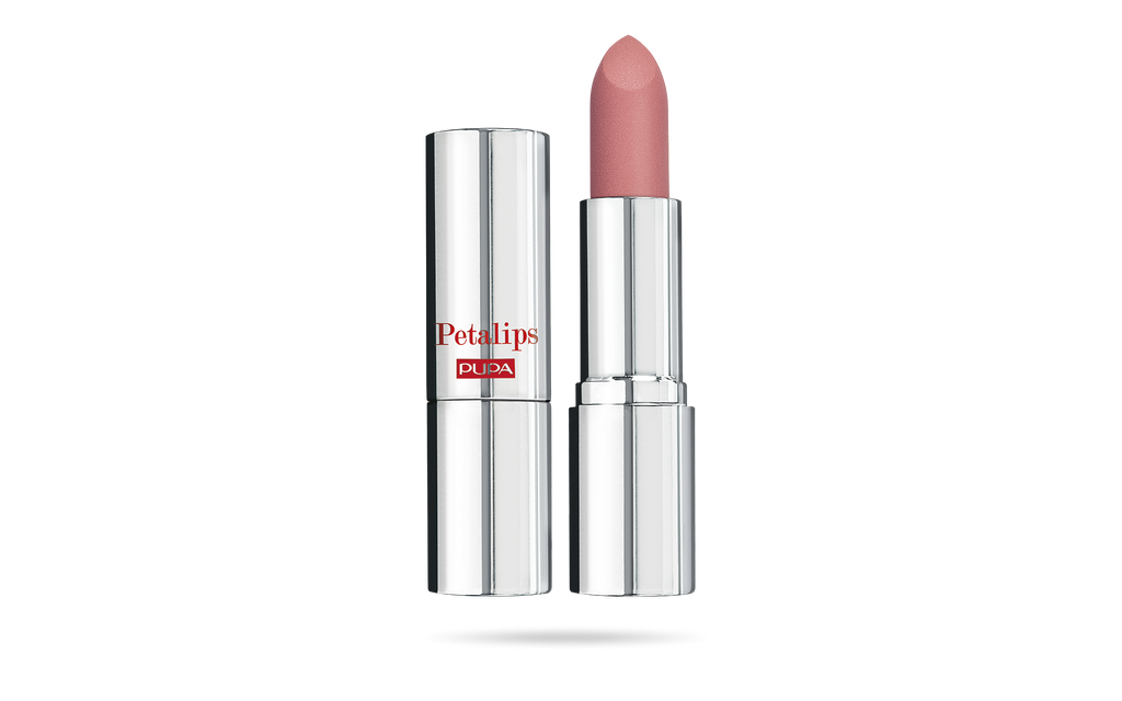 Pupa Rossetto PetaLips 001