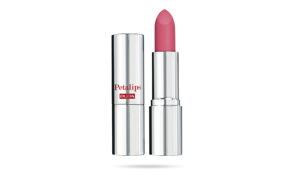 Pupa Rossetto PetaLips 005