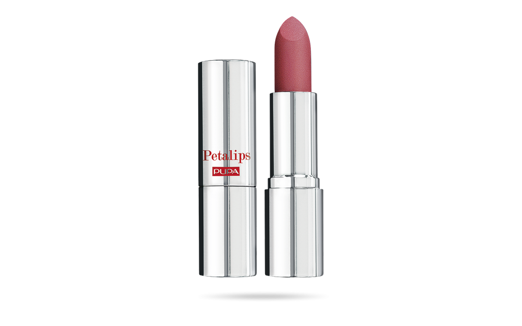 pupa-rossetto-petalips-007 Pupa Rossetto PetaLips 007