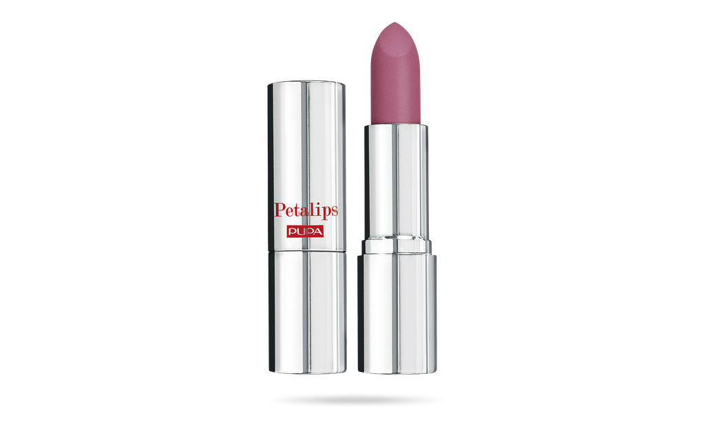 Pupa Rossetto PetaLips 010
