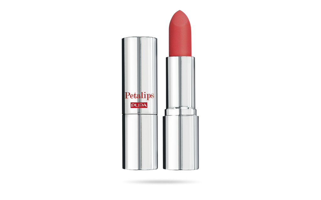 pupa-rossetto-petalips-014 Pupa Rossetto PetaLips 014