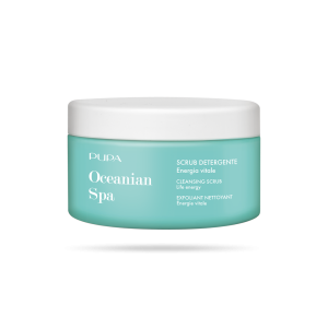 Oceanian spa scrub detergente corpo 250ml